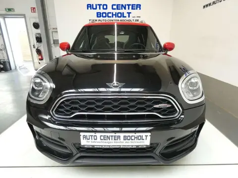 Used MINI JOHN COOPER WORKS Petrol 2019 Ad Germany