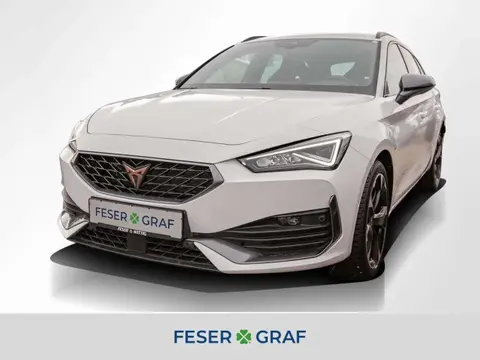 Used CUPRA LEON Hybrid 2022 Ad 