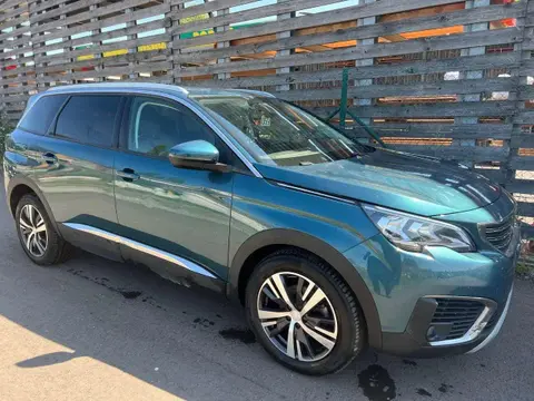 Used PEUGEOT 5008 Diesel 2020 Ad 