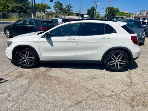 Used MERCEDES-BENZ CLASSE GLA Diesel 2014 Ad 