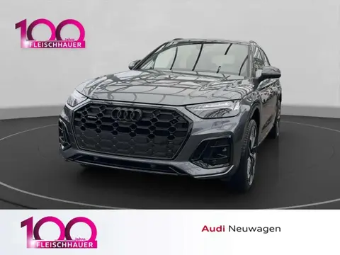 Annonce AUDI Q5 Diesel 2024 d'occasion 