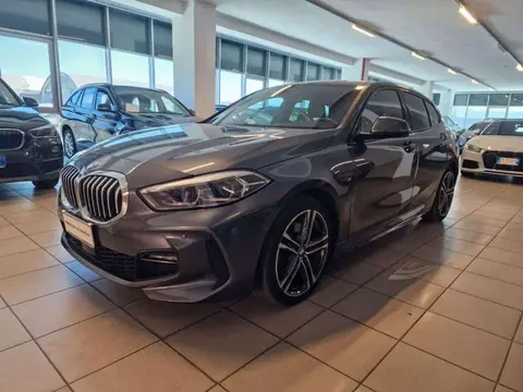 Used BMW SERIE 1 Diesel 2019 Ad 