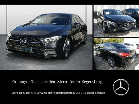 Used MERCEDES-BENZ CLASSE A Hybrid 2021 Ad 