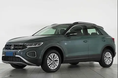 Annonce VOLKSWAGEN T-ROC Diesel 2024 d'occasion 