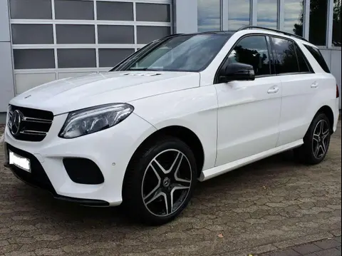 Used MERCEDES-BENZ CLASSE GLE Diesel 2018 Ad 