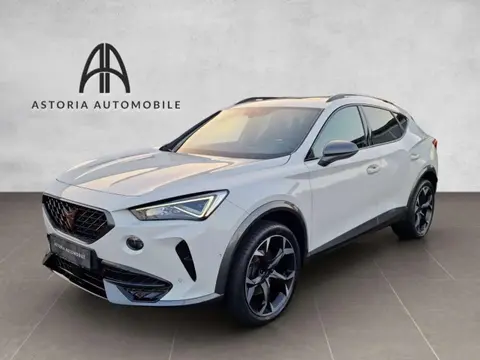 Annonce CUPRA FORMENTOR Essence 2023 d'occasion 