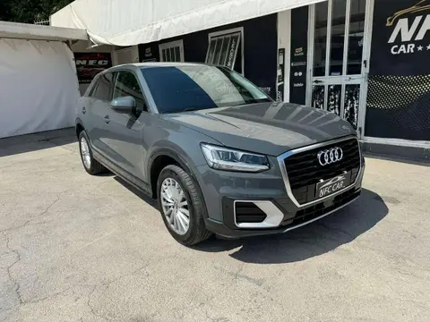 Annonce AUDI Q2 Diesel 2018 d'occasion 