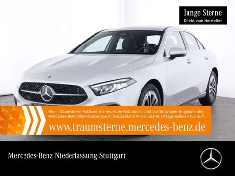 Used MERCEDES-BENZ CLASSE A Petrol 2023 Ad 