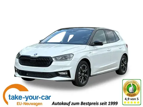 Used SKODA FABIA Petrol 2024 Ad 