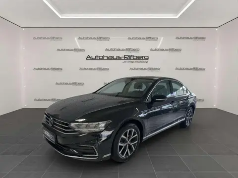 Annonce VOLKSWAGEN PASSAT Hybride 2021 d'occasion 