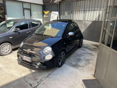 Annonce ABARTH 595 Essence 2020 d'occasion 