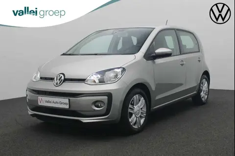 Used VOLKSWAGEN UP! Petrol 2018 Ad 