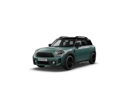 Used MINI COOPER Diesel 2021 Ad 