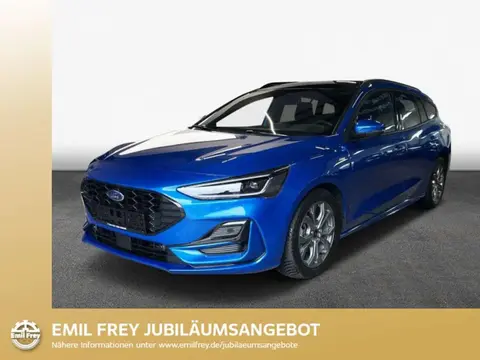 Annonce FORD FOCUS Essence 2023 d'occasion 