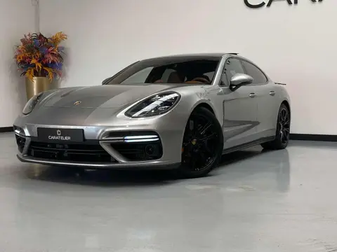 Used PORSCHE PANAMERA Hybrid 2017 Ad 