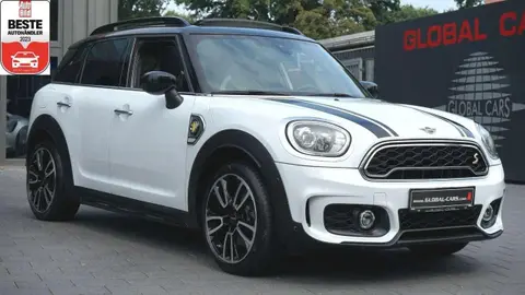 Used MINI JOHN COOPER WORKS Hybrid 2019 Ad 