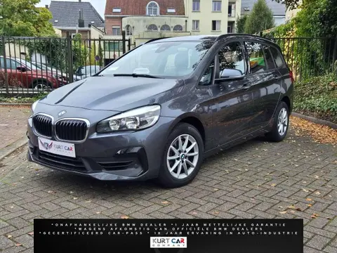 Used BMW SERIE 2 Petrol 2018 Ad 