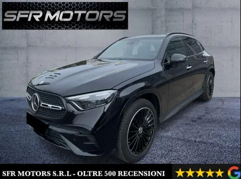 Used MERCEDES-BENZ CLASSE GLC Hybrid 2023 Ad 