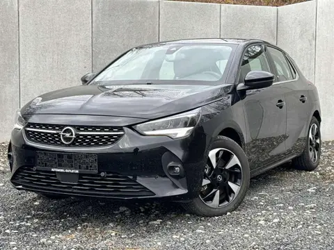 Annonce OPEL CORSA Électrique 2021 d'occasion 