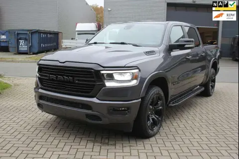 Used DODGE RAM LPG 2019 Ad 