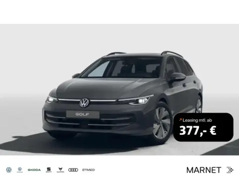 Annonce VOLKSWAGEN GOLF Essence 2024 d'occasion 