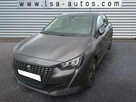 Used PEUGEOT 208 Diesel 2021 Ad 