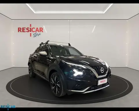 Annonce NISSAN JUKE Essence 2022 d'occasion 