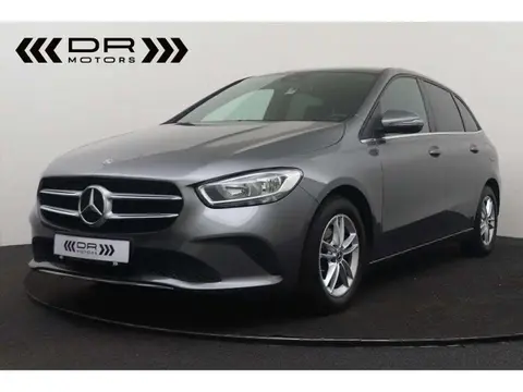 Used MERCEDES-BENZ CLASSE B Diesel 2020 Ad 