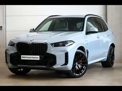 Annonce BMW X5 Hybride 2023 d'occasion 