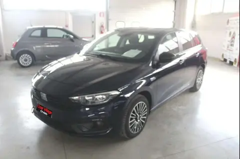 Annonce FIAT TIPO Diesel 2021 d'occasion 