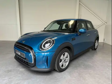 Annonce MINI ONE Essence 2022 d'occasion 