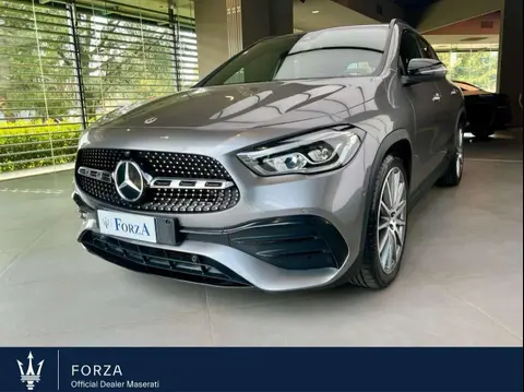 Used MERCEDES-BENZ CLASSE GLA Diesel 2022 Ad 