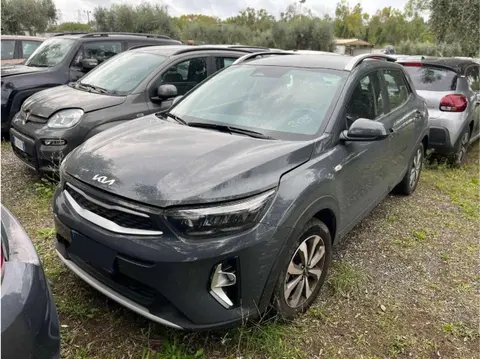 Used KIA STONIC LPG 2023 Ad 