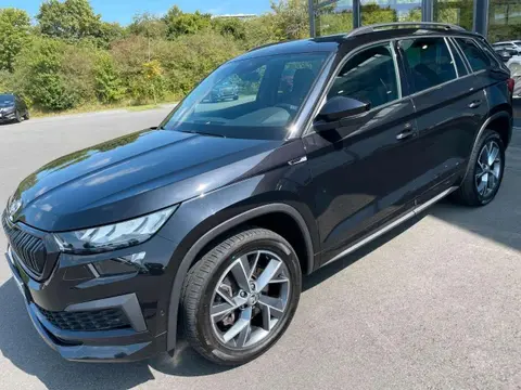 Annonce SKODA KODIAQ Essence 2023 d'occasion 