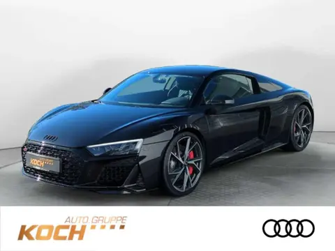 Annonce AUDI R8 Essence 2024 d'occasion 