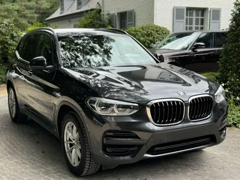 Used BMW X3 Diesel 2018 Ad 