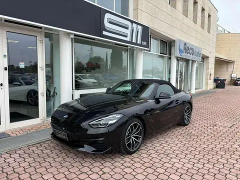 Annonce BMW Z4 Essence 2020 d'occasion 