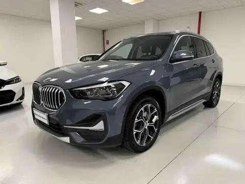 Annonce BMW X1 Diesel 2020 d'occasion 