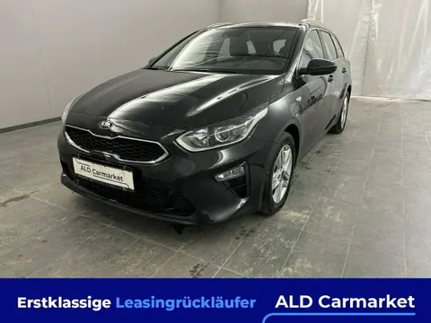 Annonce KIA CEED Diesel 2019 d'occasion 