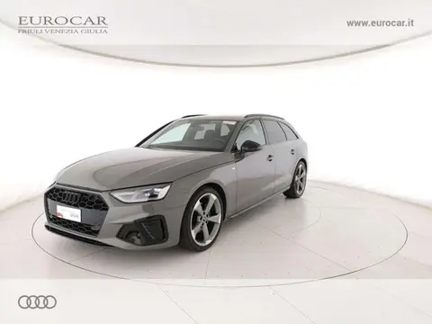 Used AUDI A4 Hybrid 2023 Ad 