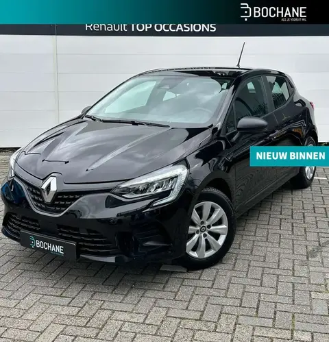 Annonce RENAULT CLIO Essence 2019 d'occasion 