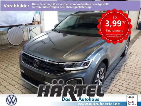 Used VOLKSWAGEN T-ROC Petrol 2023 Ad 