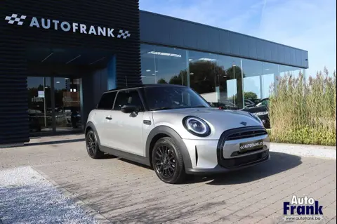 Used MINI COOPER Petrol 2023 Ad 