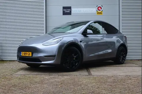 Used TESLA MODEL Y Electric 2023 Ad 