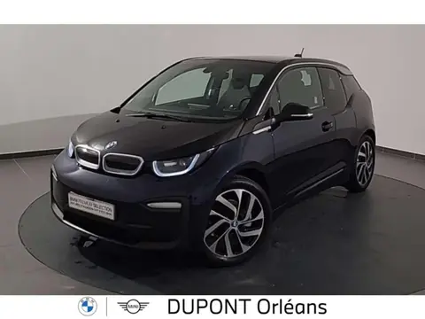 Used BMW I3 Electric 2021 Ad 