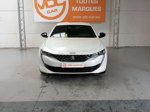 Used PEUGEOT 508 Diesel 2023 Ad 