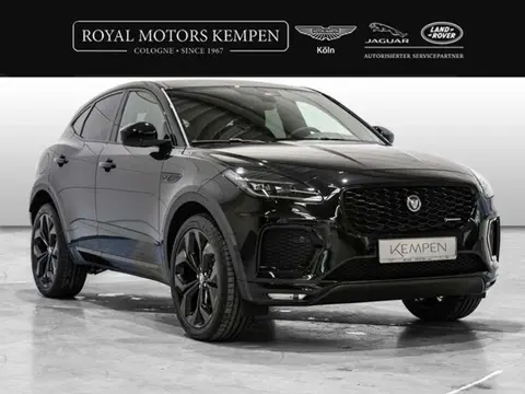 Used JAGUAR E-PACE Diesel 2024 Ad 