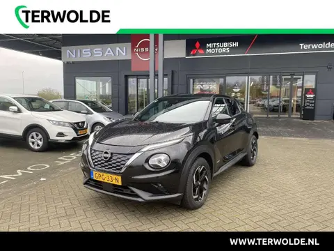 Used NISSAN JUKE Hybrid 2023 Ad 