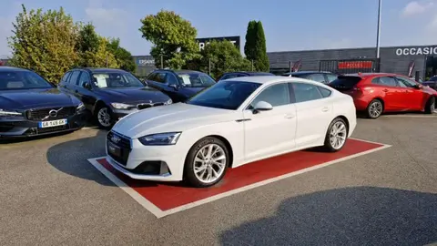 Used AUDI A5 Diesel 2020 Ad 