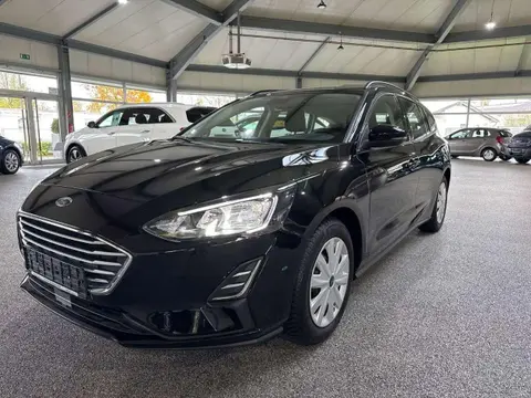 Annonce FORD FOCUS Essence 2020 d'occasion 